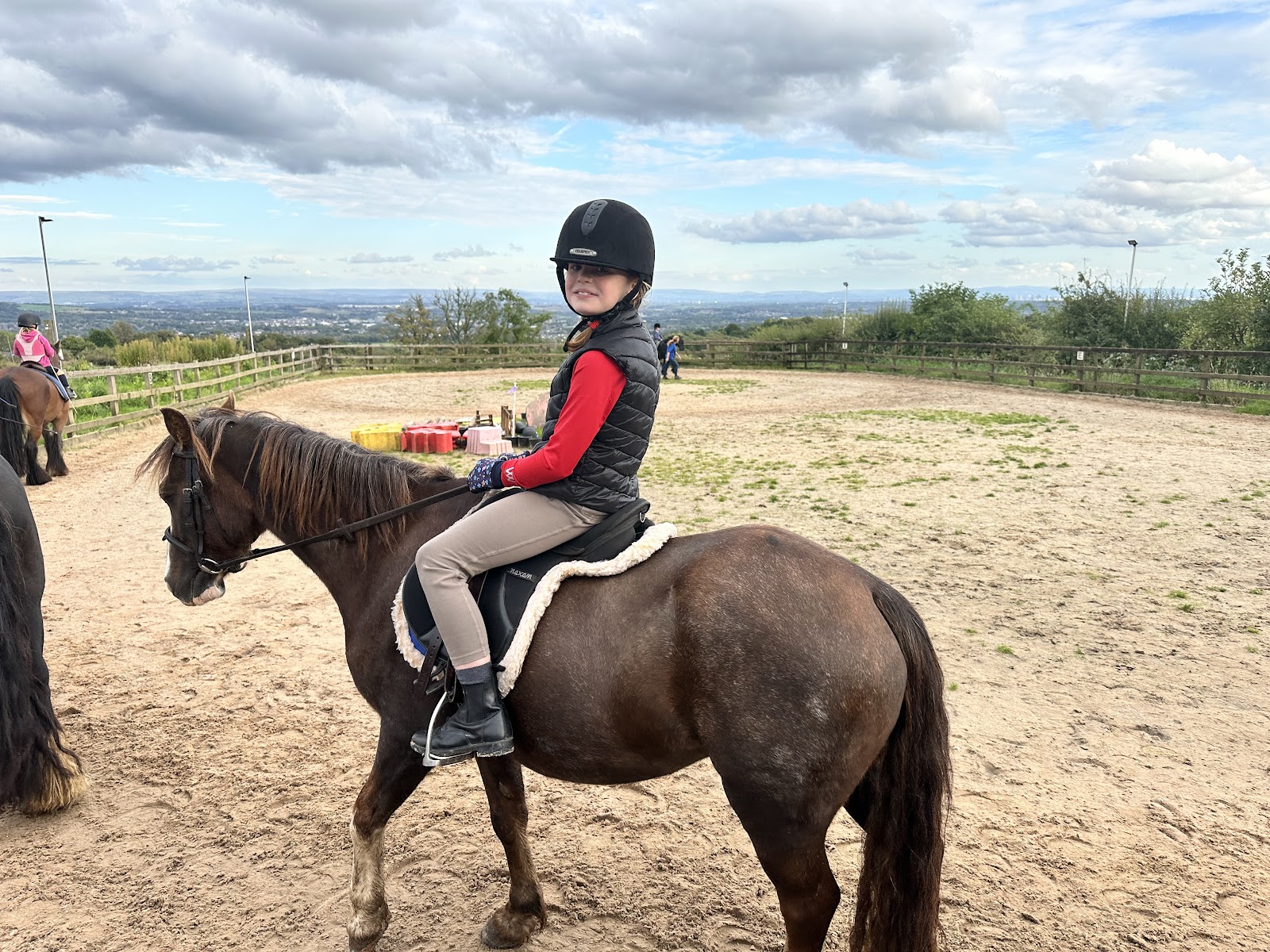Aldercliffe Riding Establishment