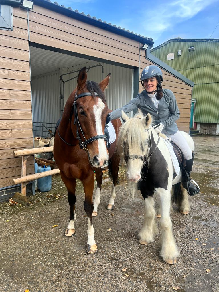 C L Equestrian Centre Ltd