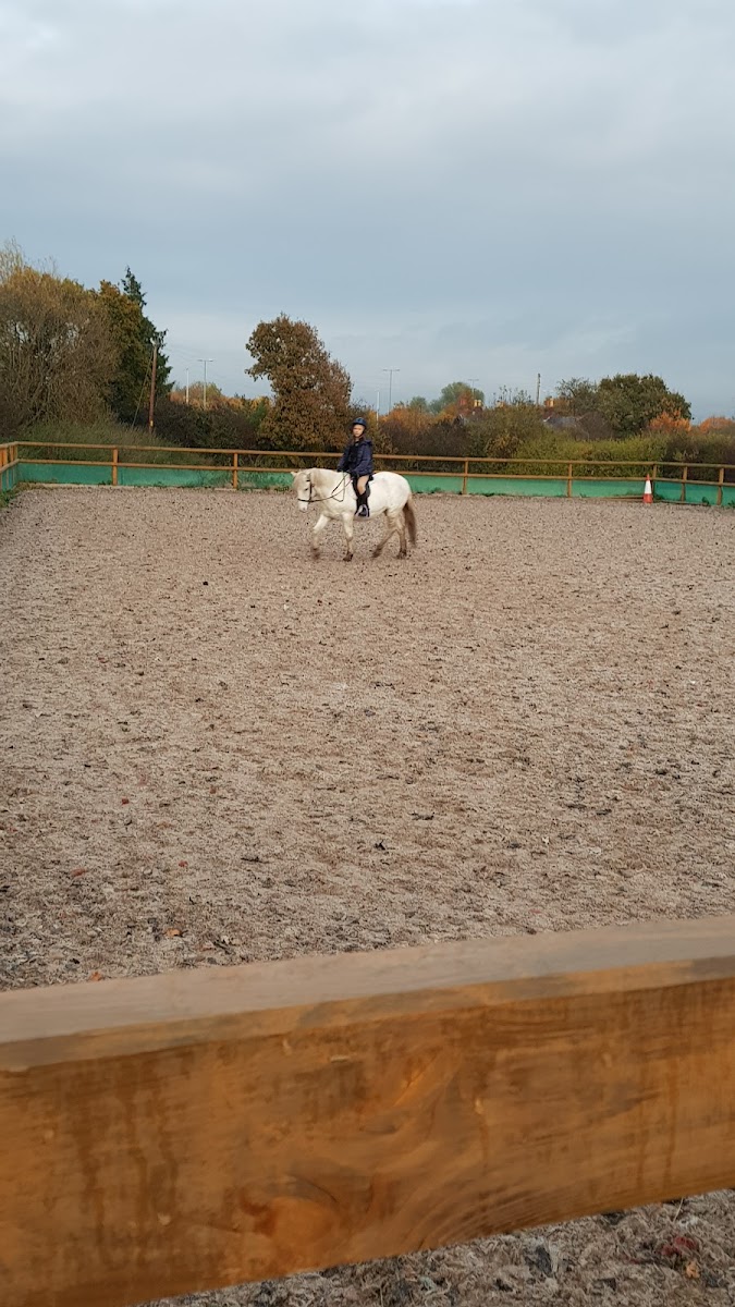 Daisy Bank Farm (Kennels and Riding School)