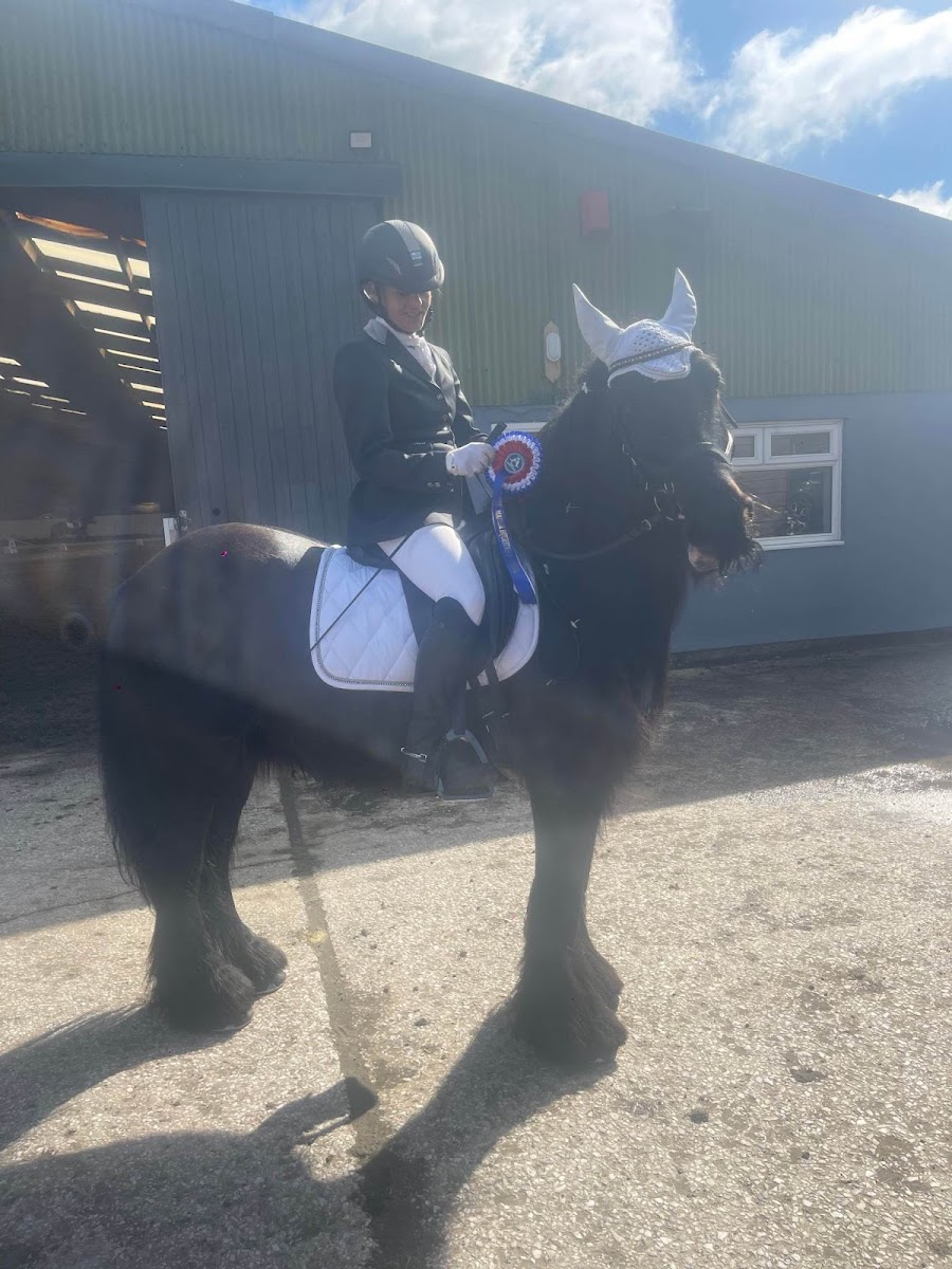 Maelor Equestrian Centre