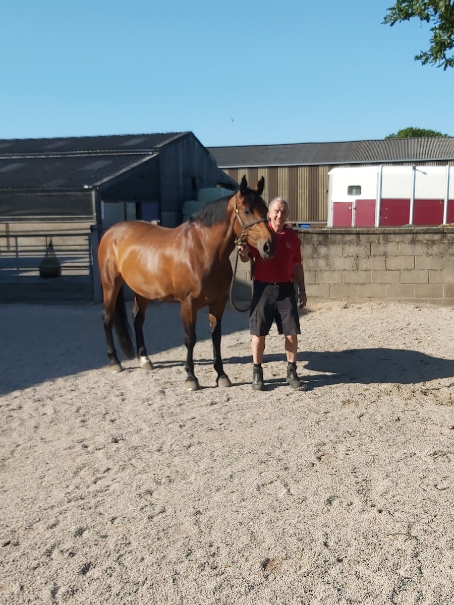 Kingrigg Livery Stables