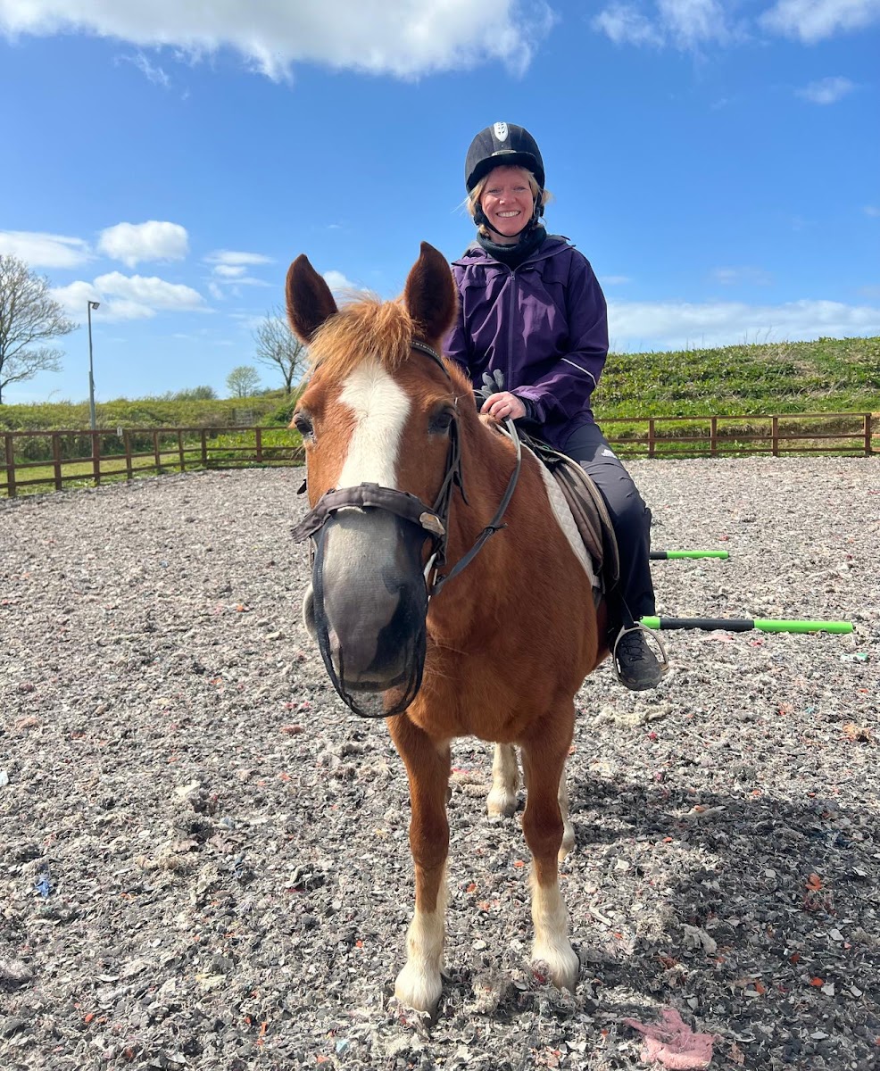 Parkers Riding Centre