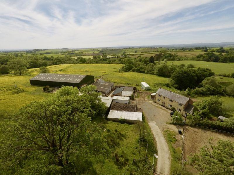 Shawstown Livery Stables