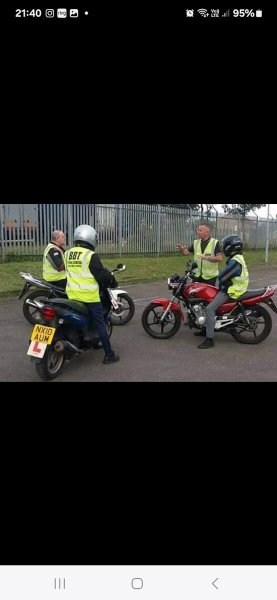 Dave Fleet Better Bike Training