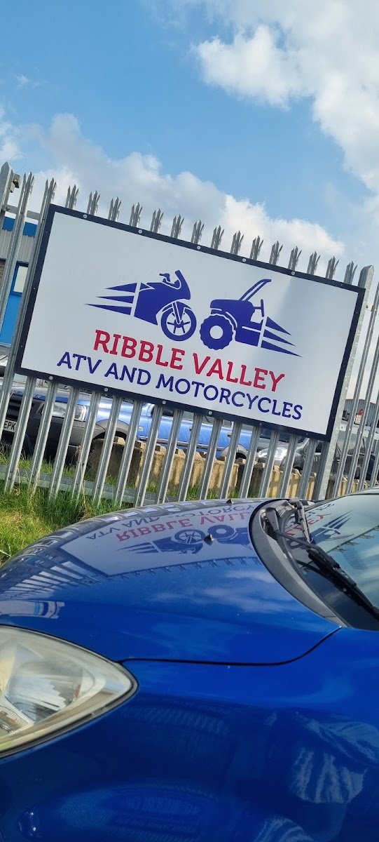 Ribble Valley ATV & Motorcycles