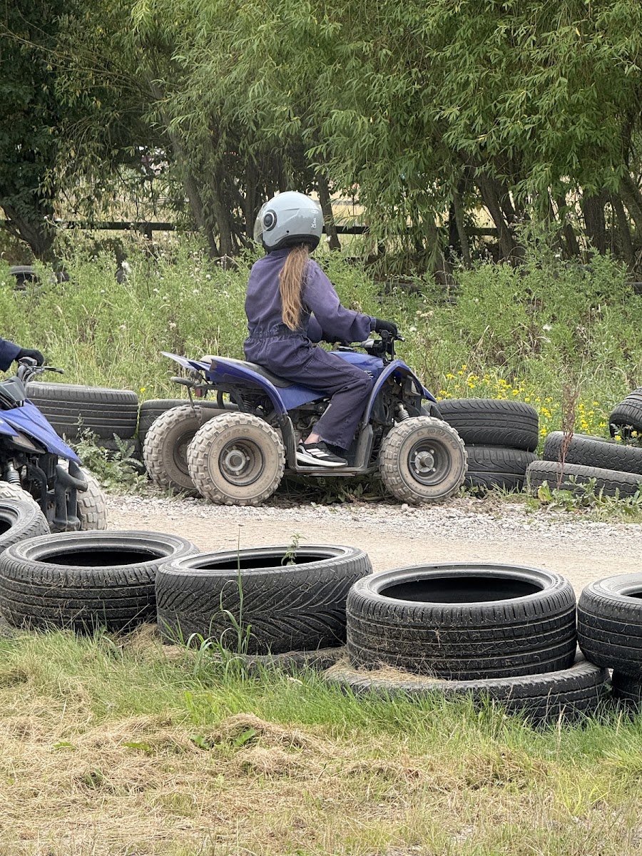 Outdoor Activity Centre