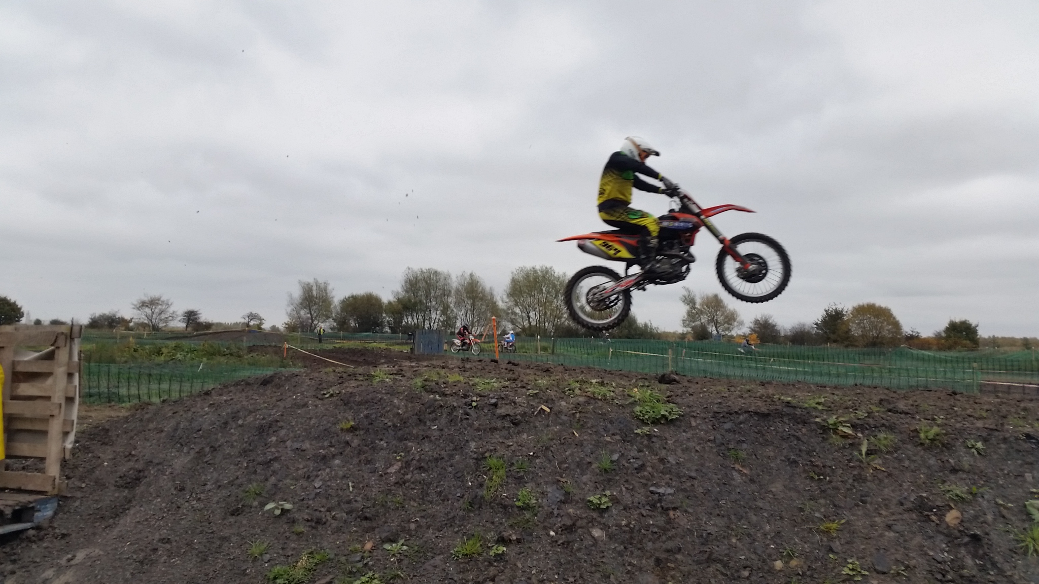 Winstanleys Motopark