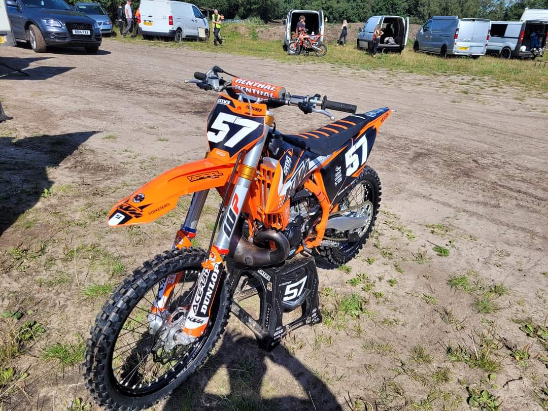 Leisure lakes mx
