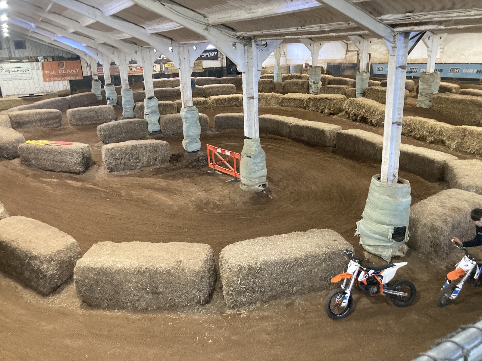 Cumbria Moto Park