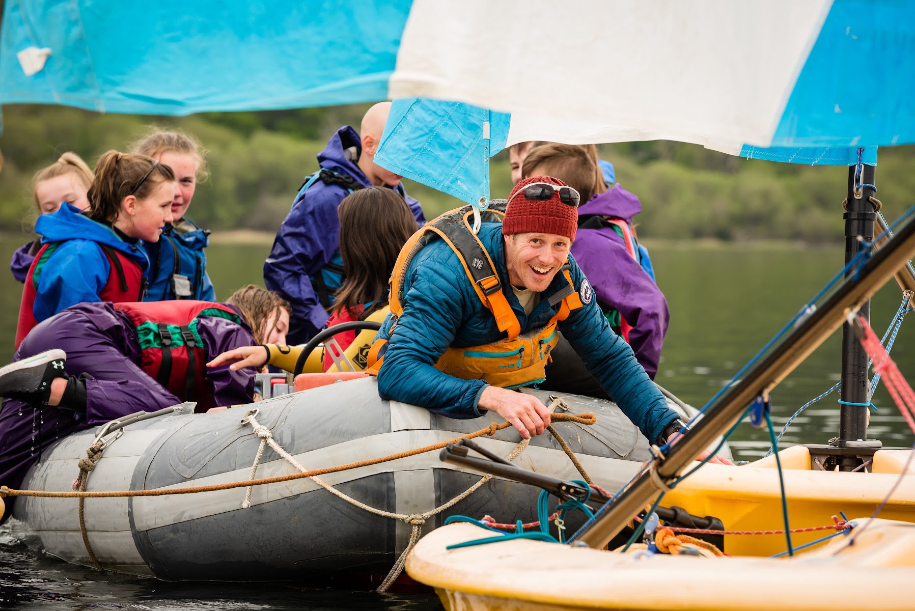 Cumbria Outdoors