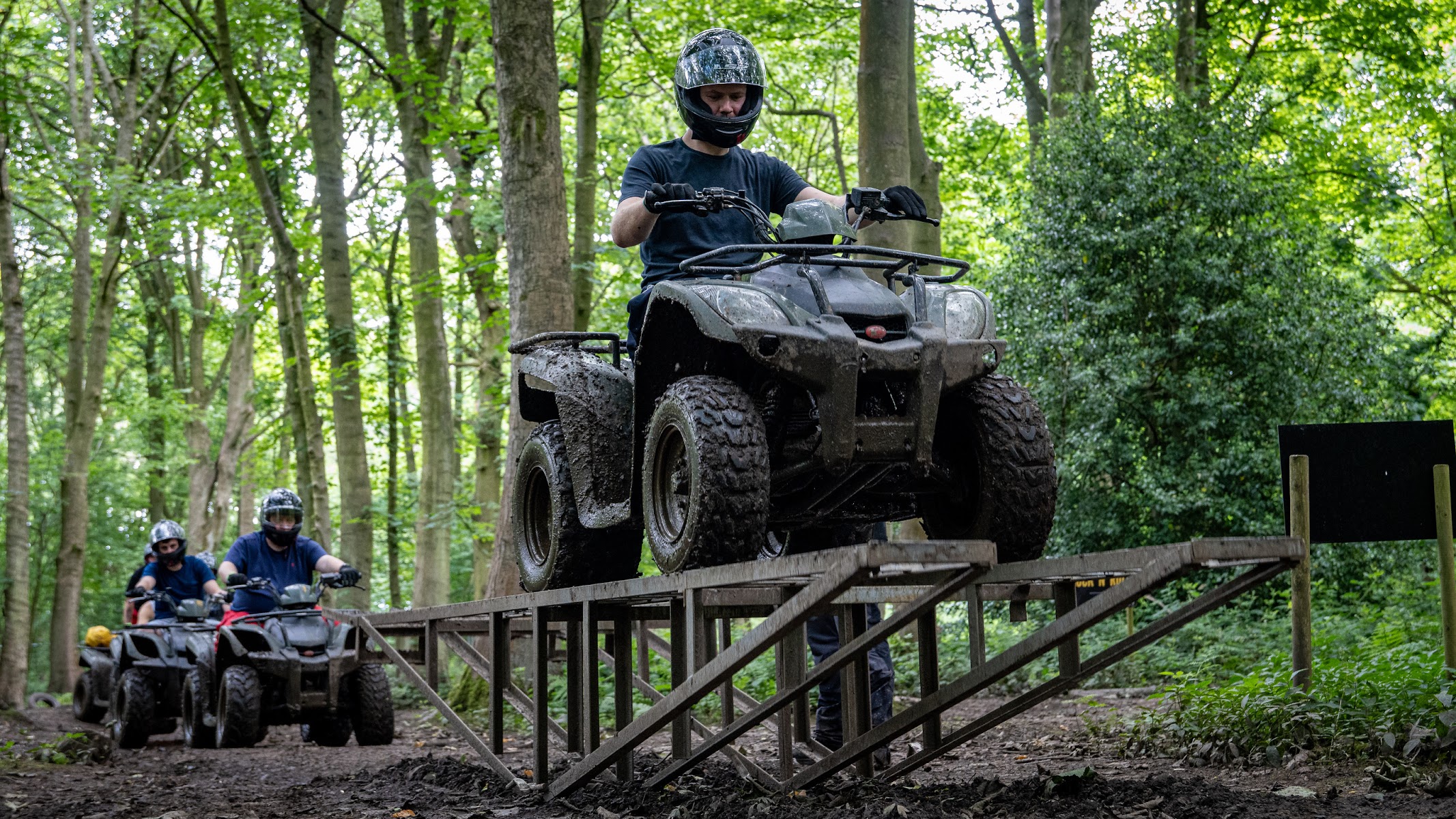 Hazlewood Adventures