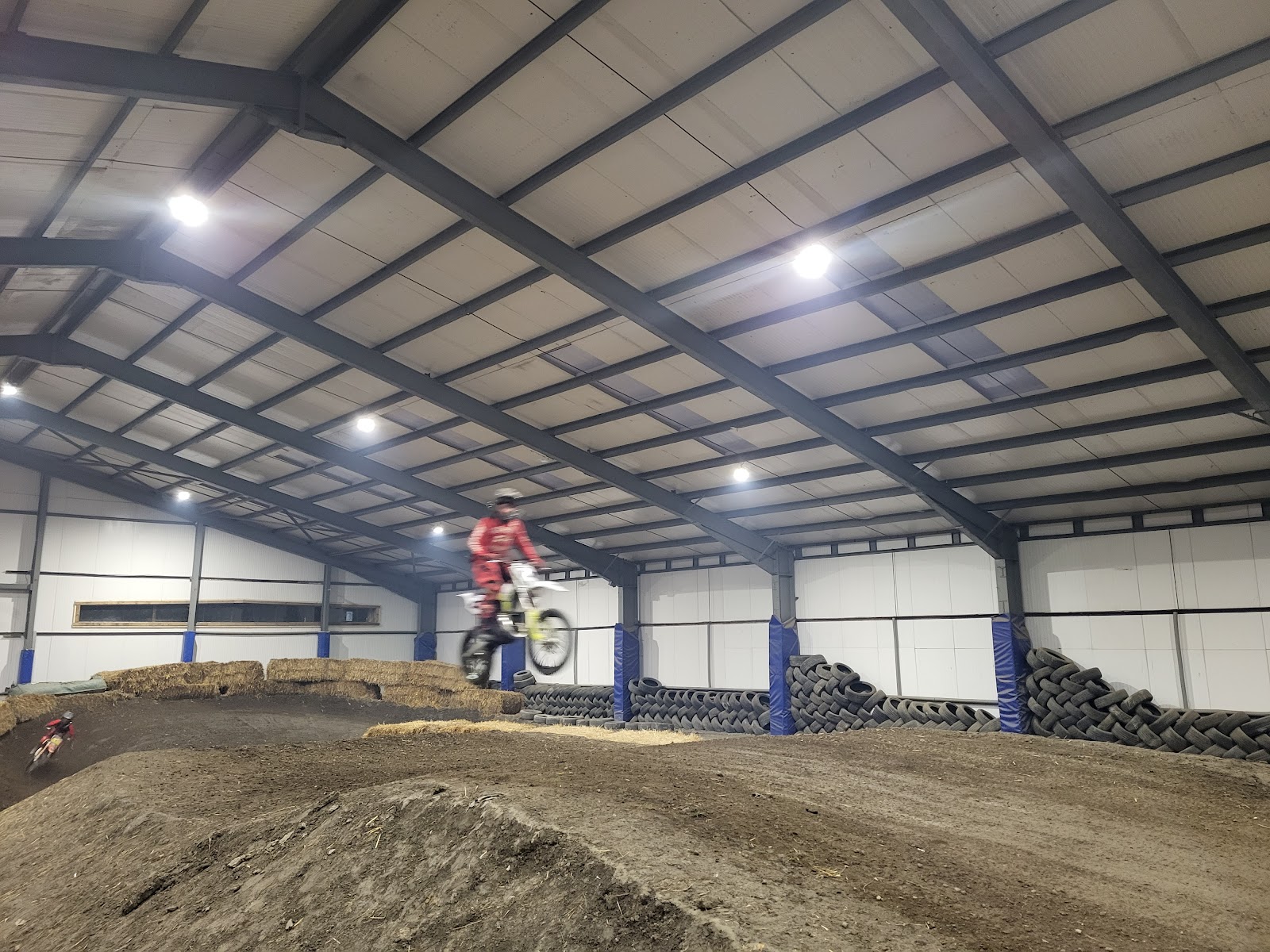 sx worx ltd