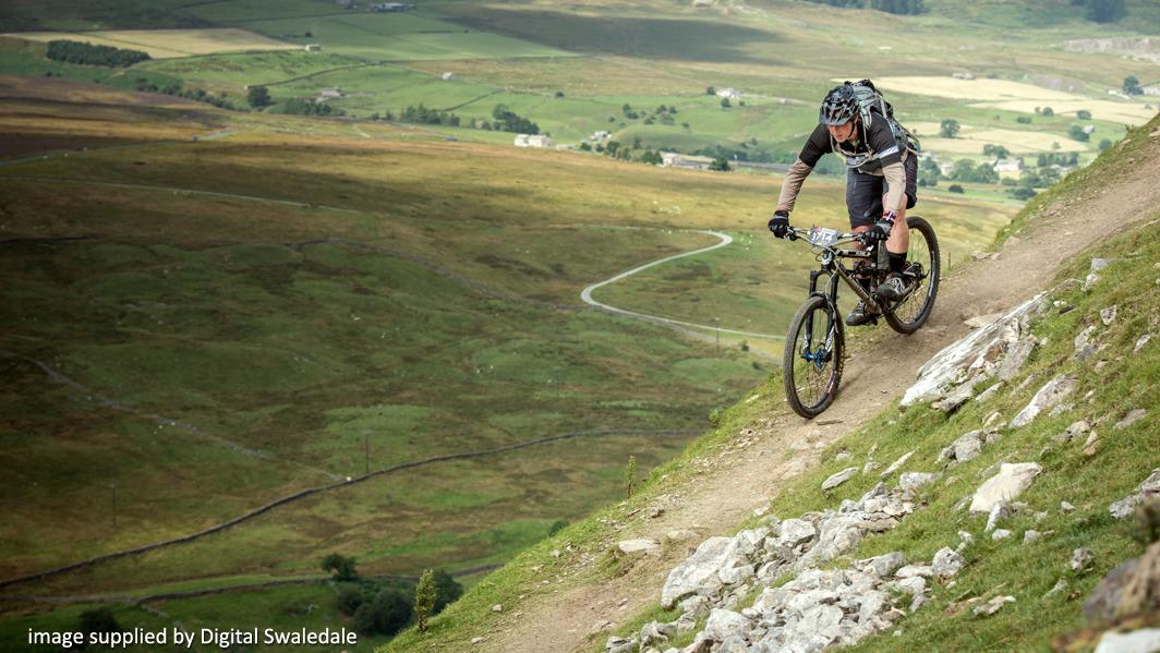 Chasing Trails