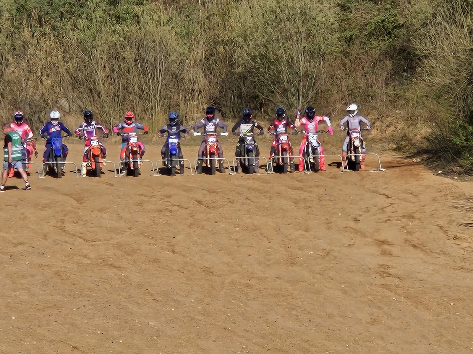 Doncaster Moto Parc