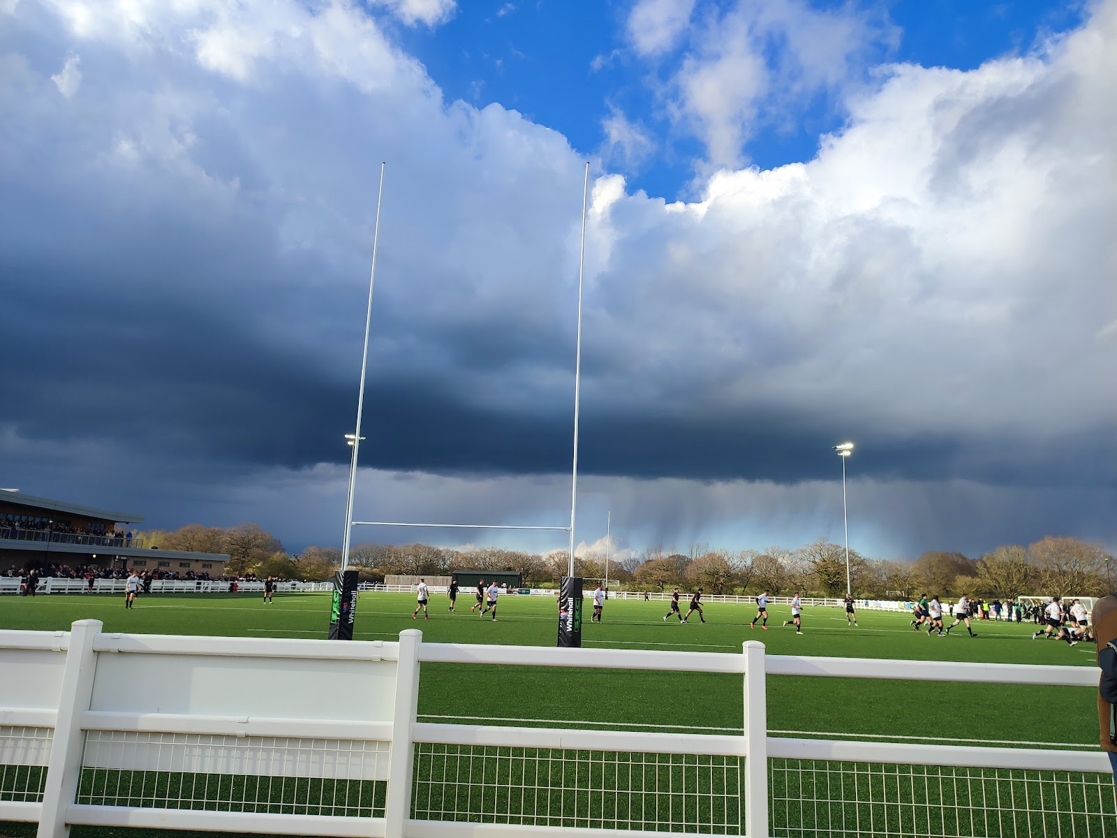 Colchester Sports Park