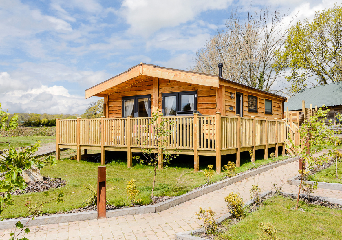 Marwell Resort