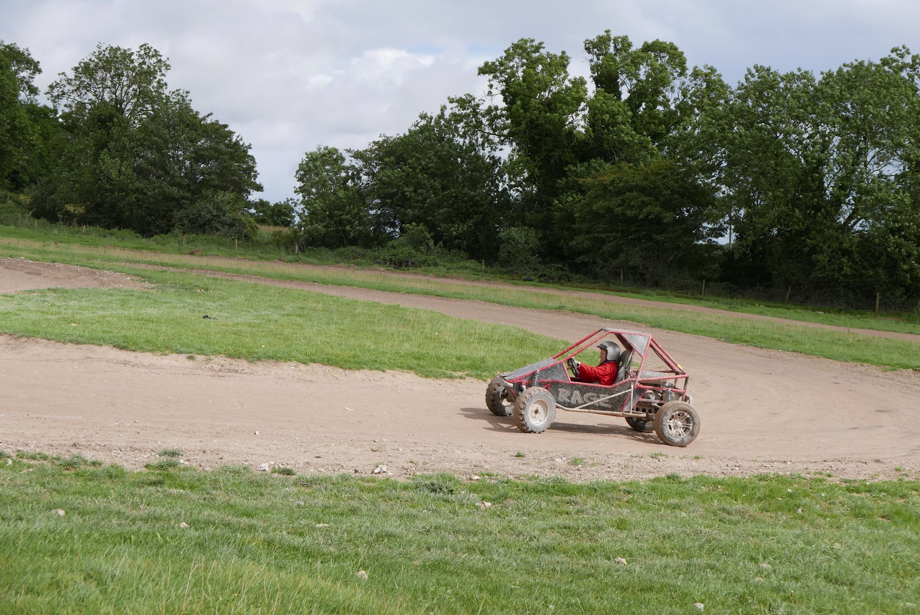 Gorcombe Activities
