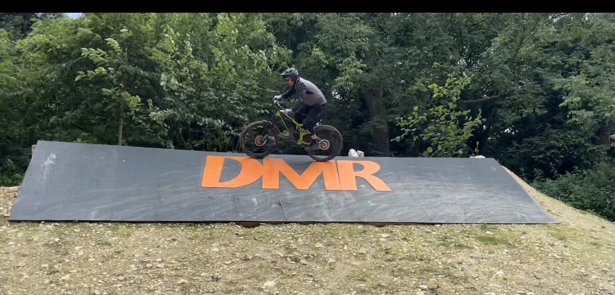 Isle Of Wight Mountain Bike Centre