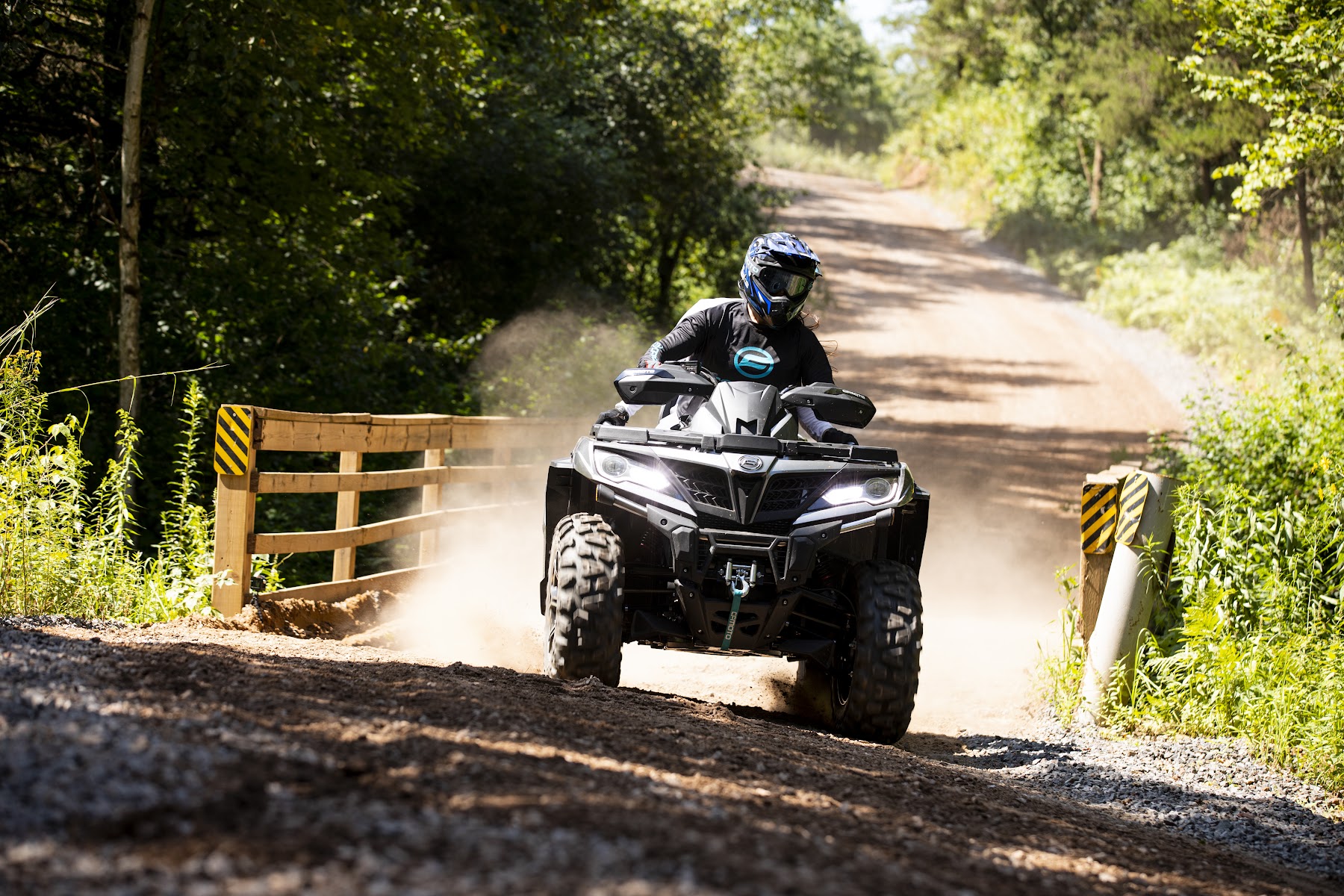 Godstone All Terrain Ltd