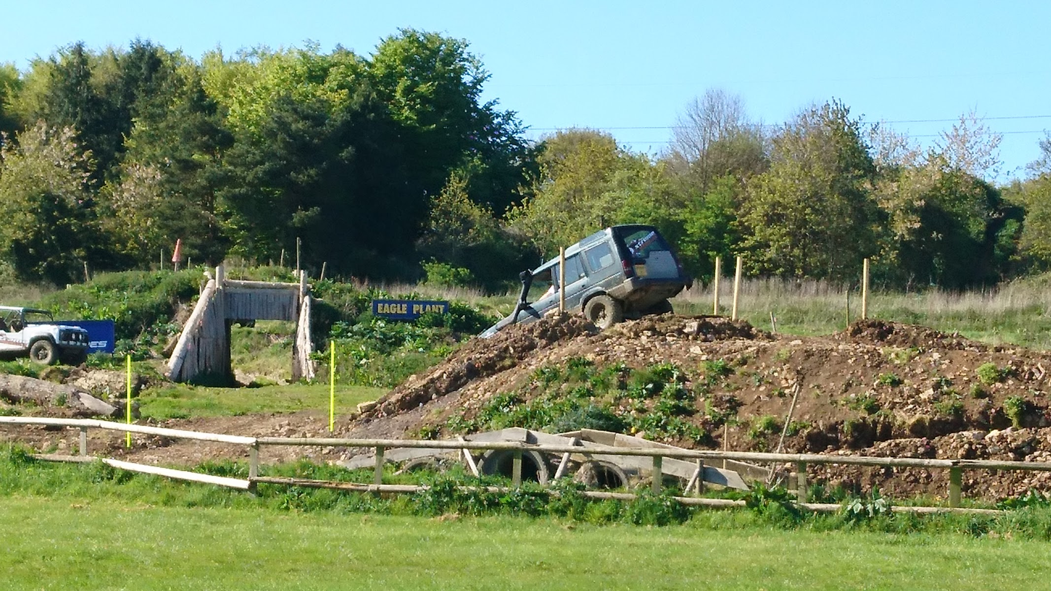 Xtreme Offroad