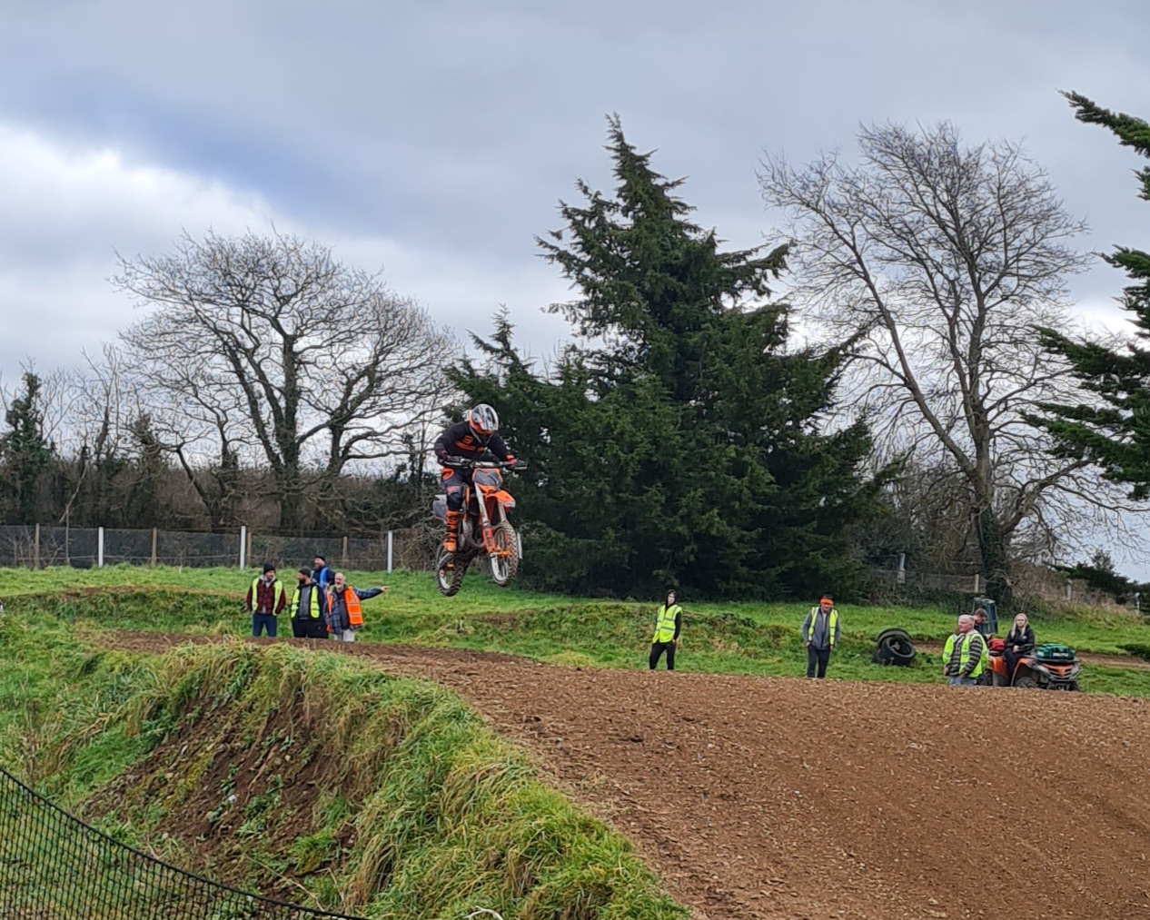 Plymouth City Motopark