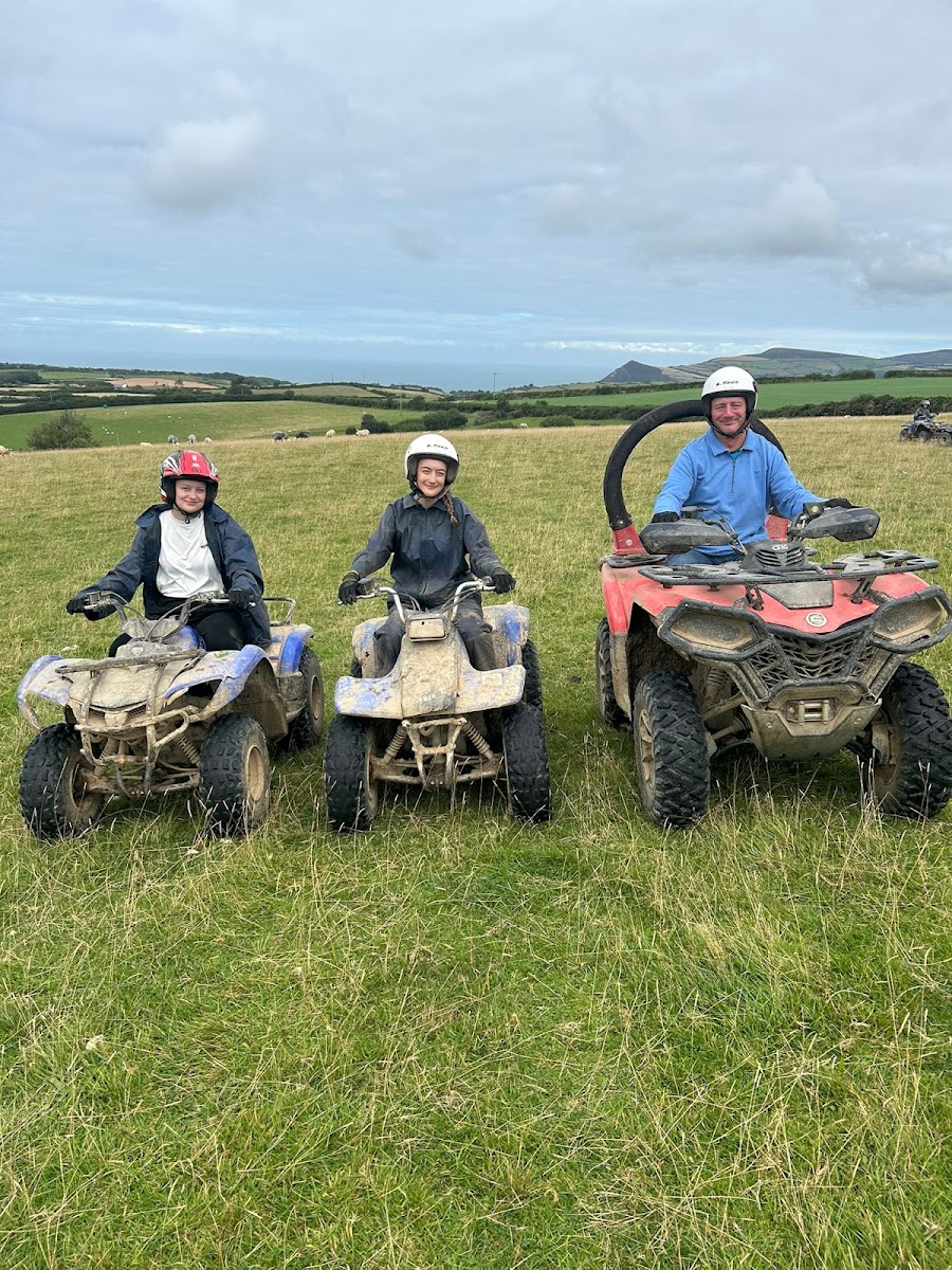 Keypitts Off Road Adventures