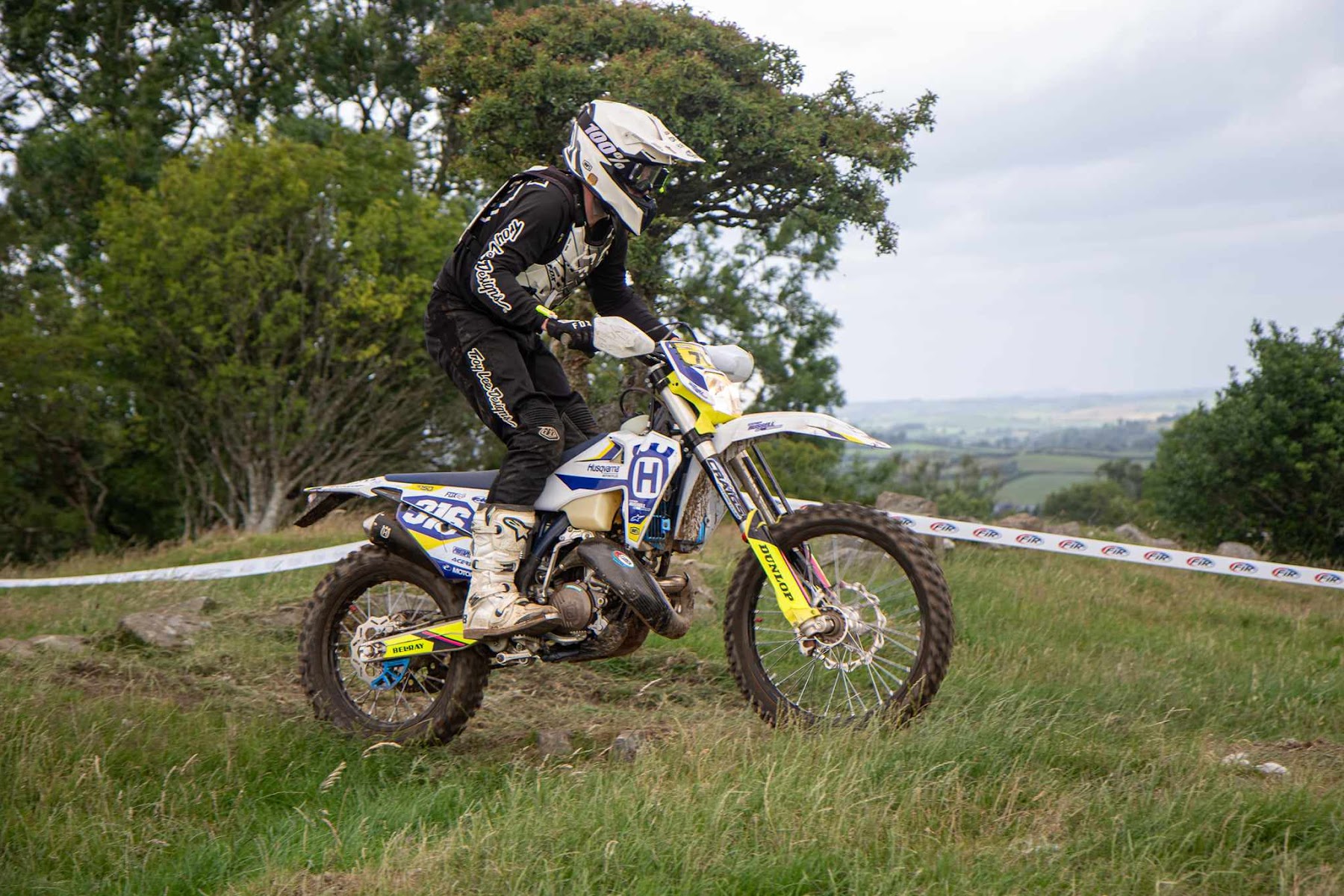 Dunmore Off-Road Activity Centre