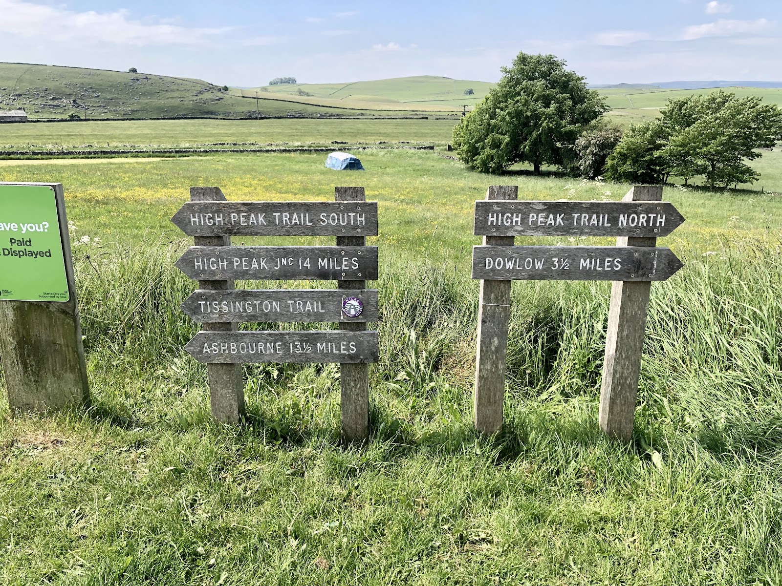 Parsley Hay Bike Hire, Repair and Service Centre