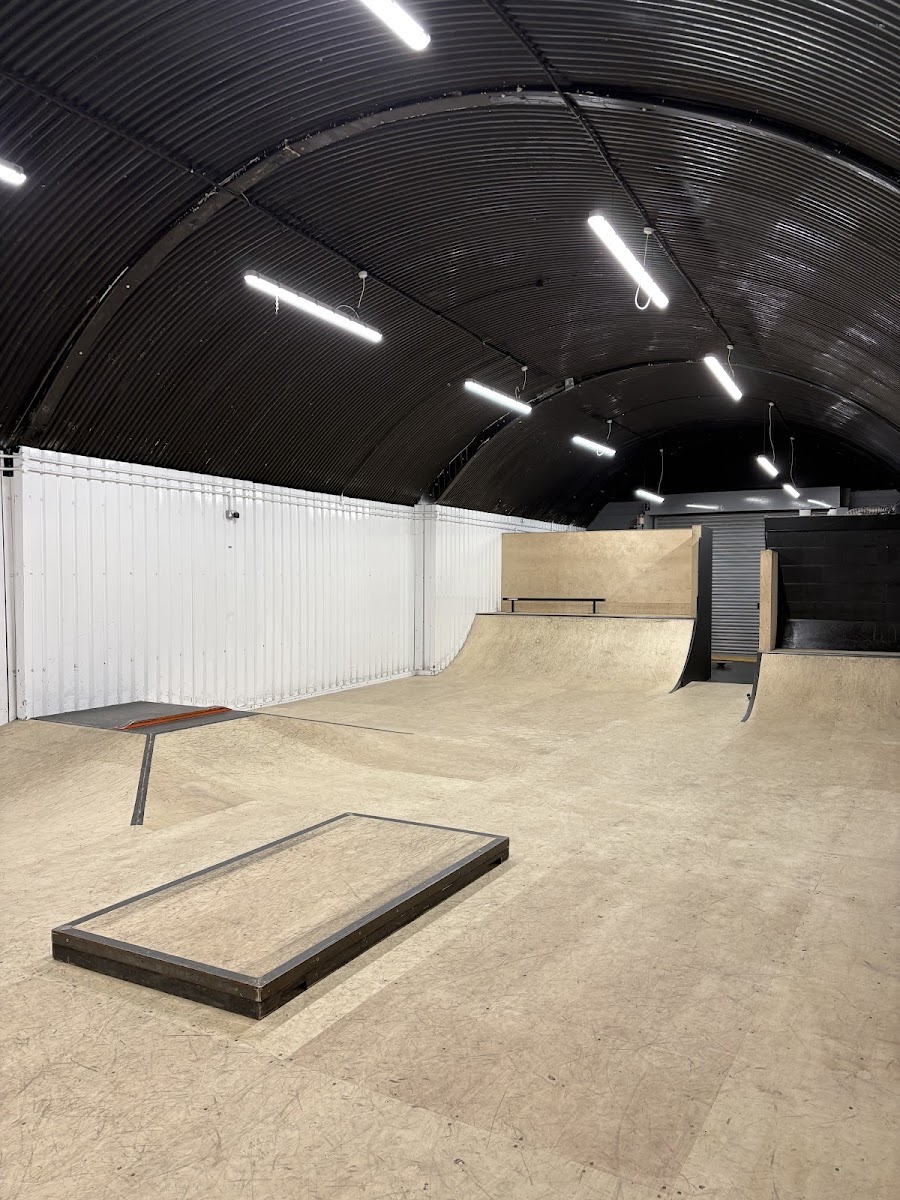 Skate Hub London