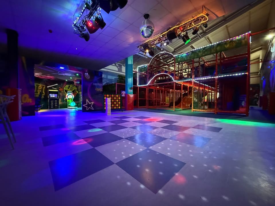 Northants Venue Hire