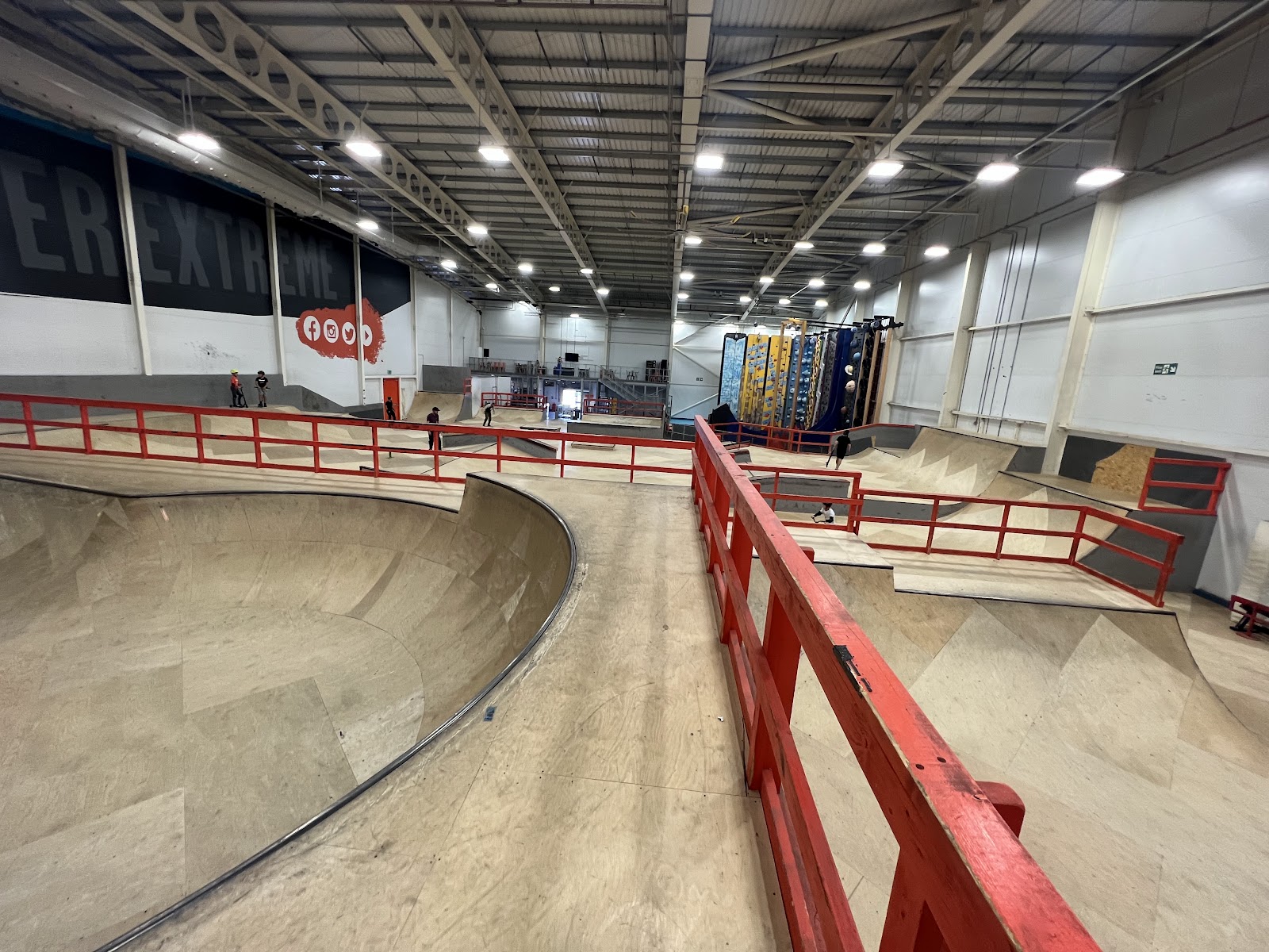 Barking Skate Park