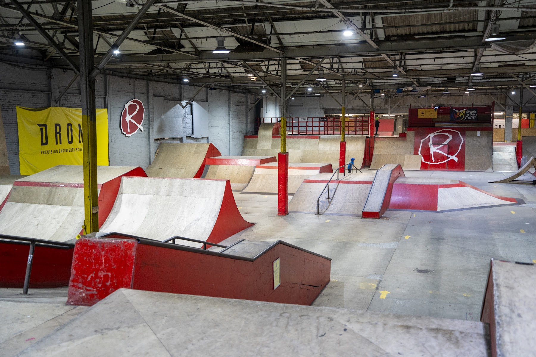 Rampworx Skatepark & Shop