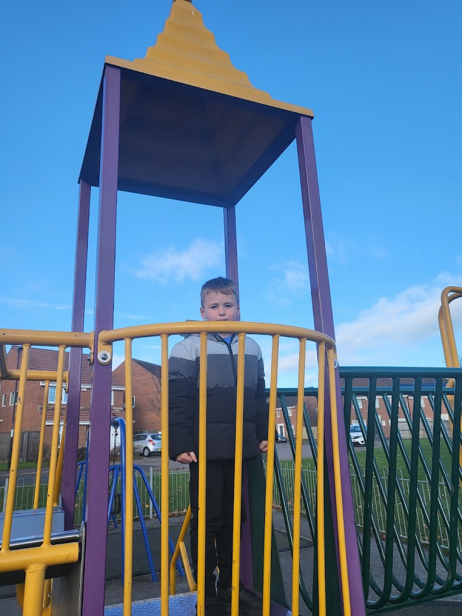 Ashover Private Play Park