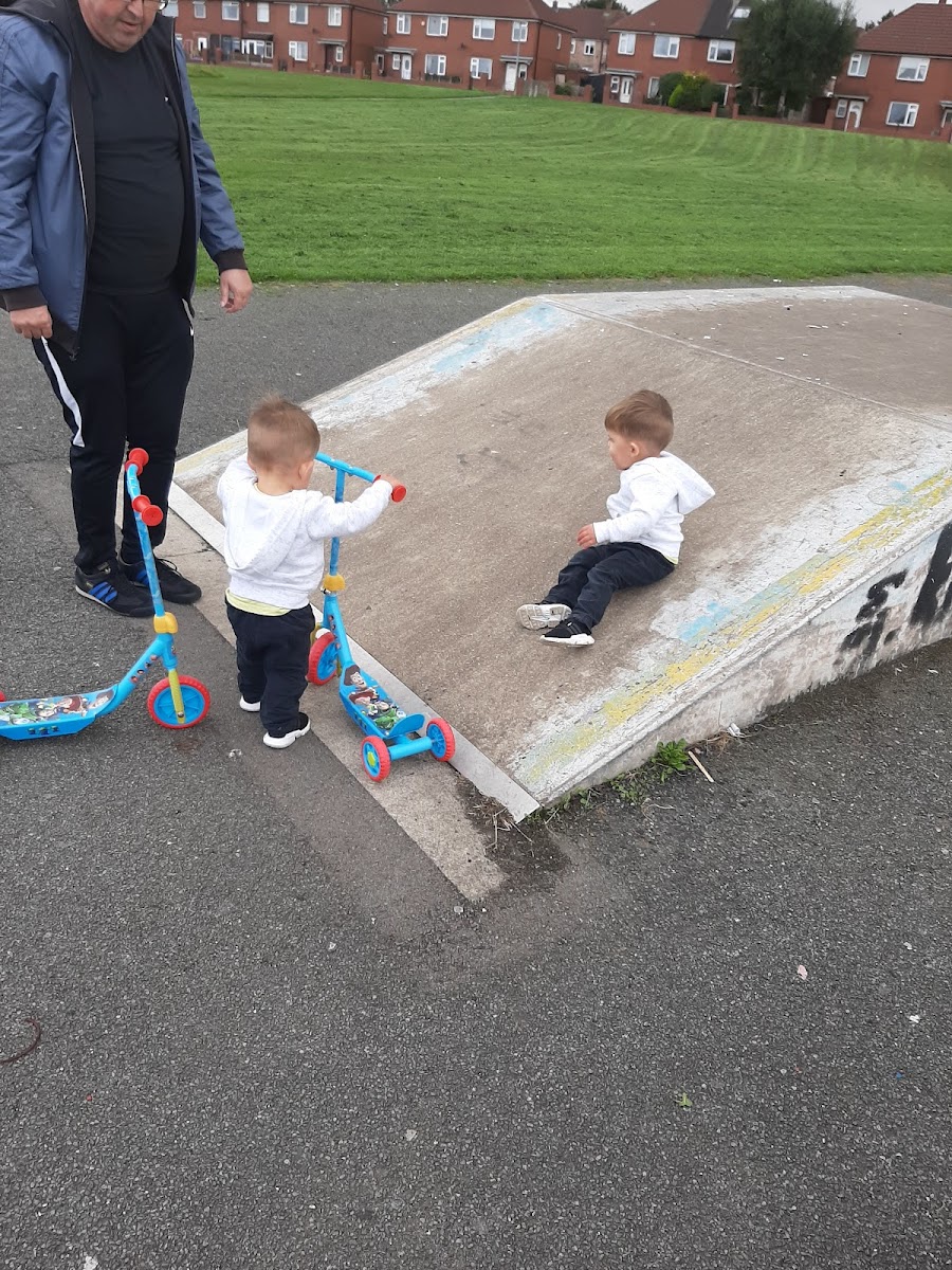 Montrose Skatepark