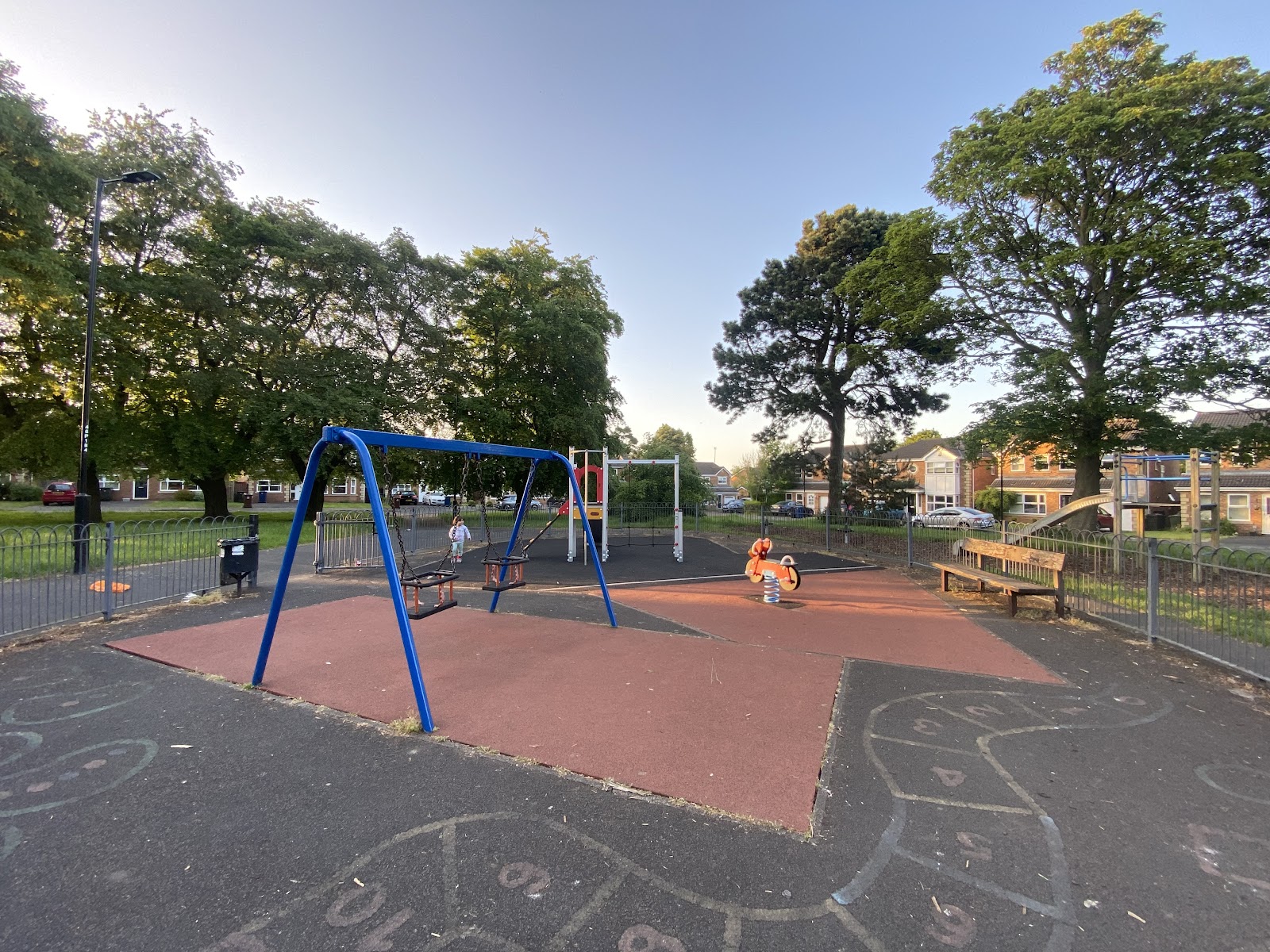 Play Park