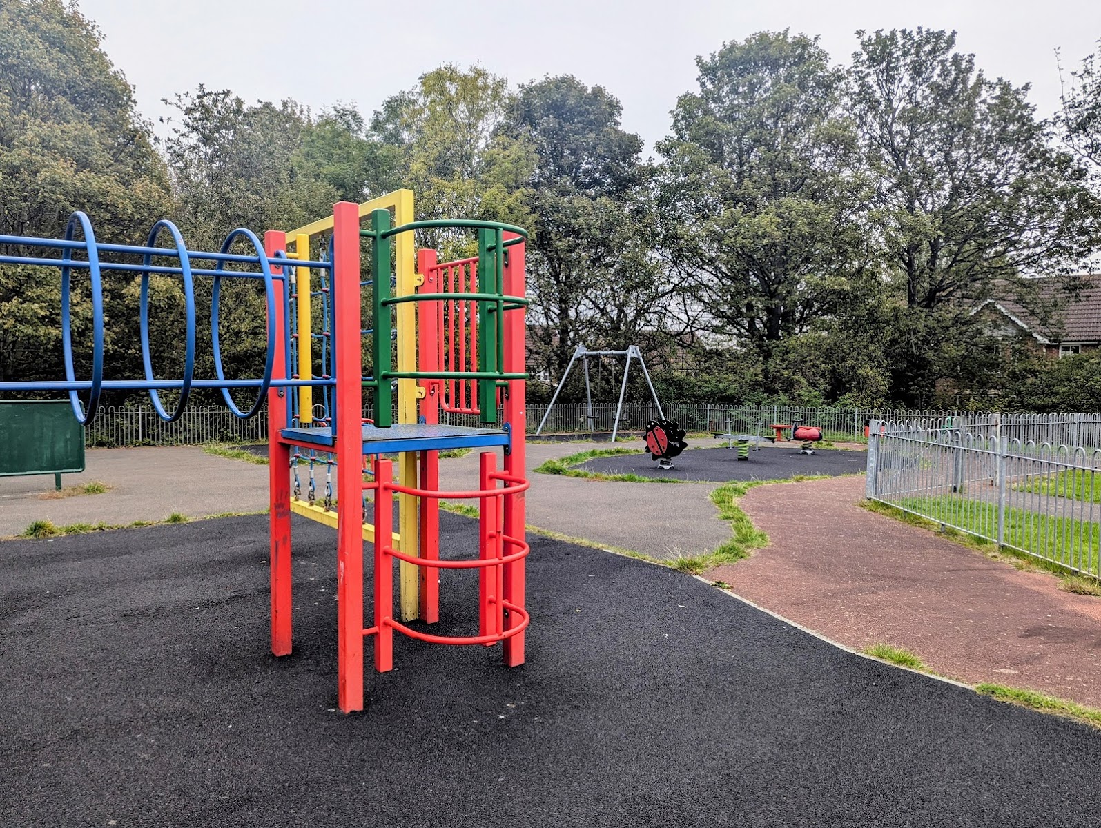 Play Park