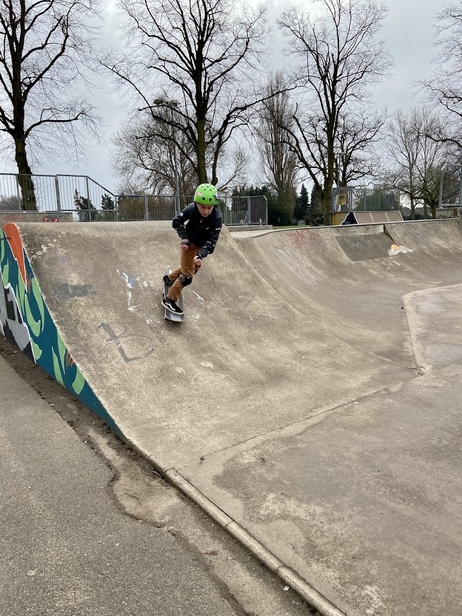 Titchfield Skate Park