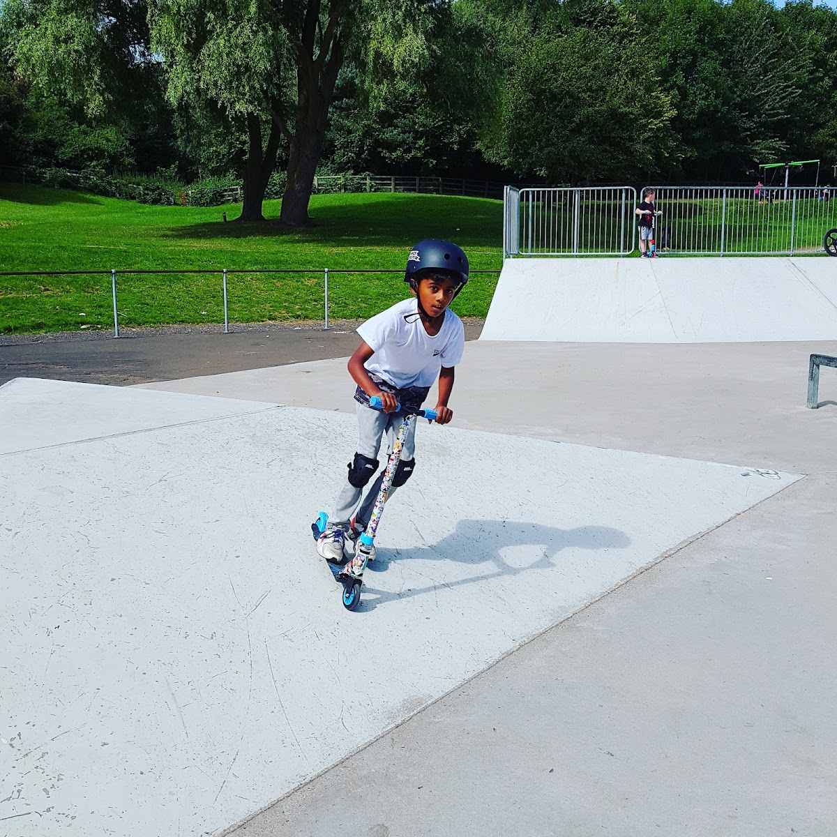 Skate Park