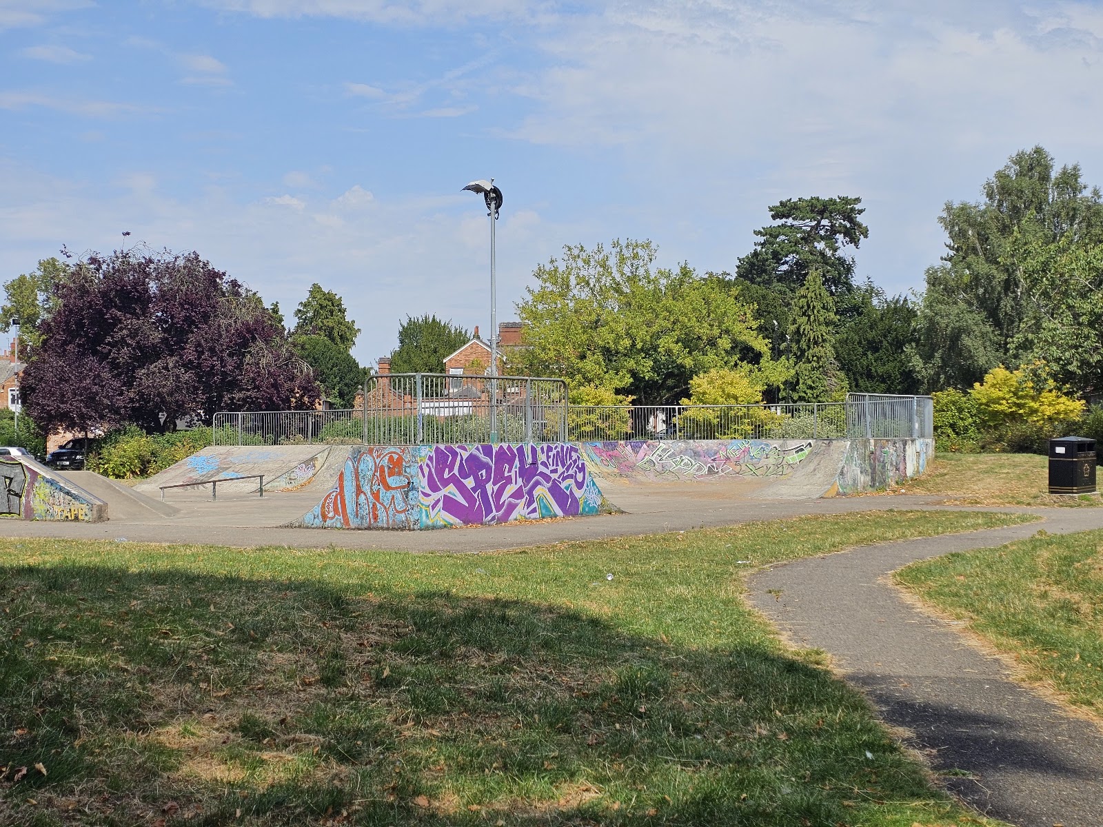 Skate Park