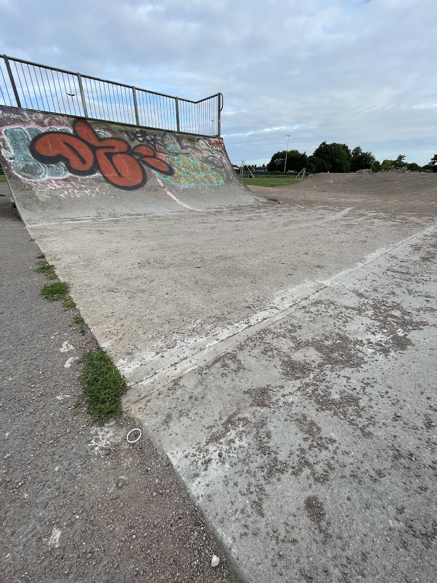 Skate Park
