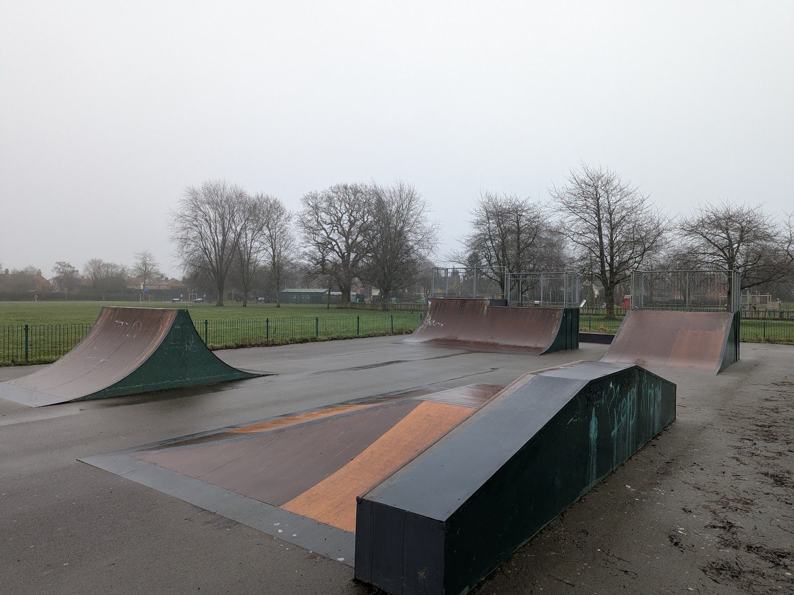 Skate Park