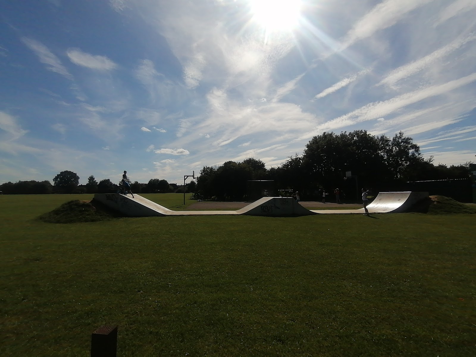 Skate Park