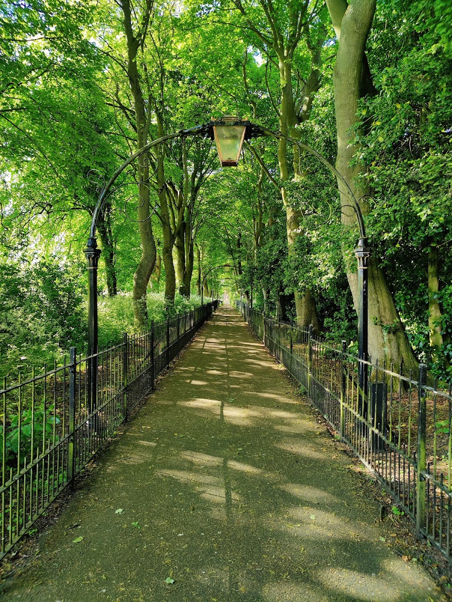 Nuns Moor Park