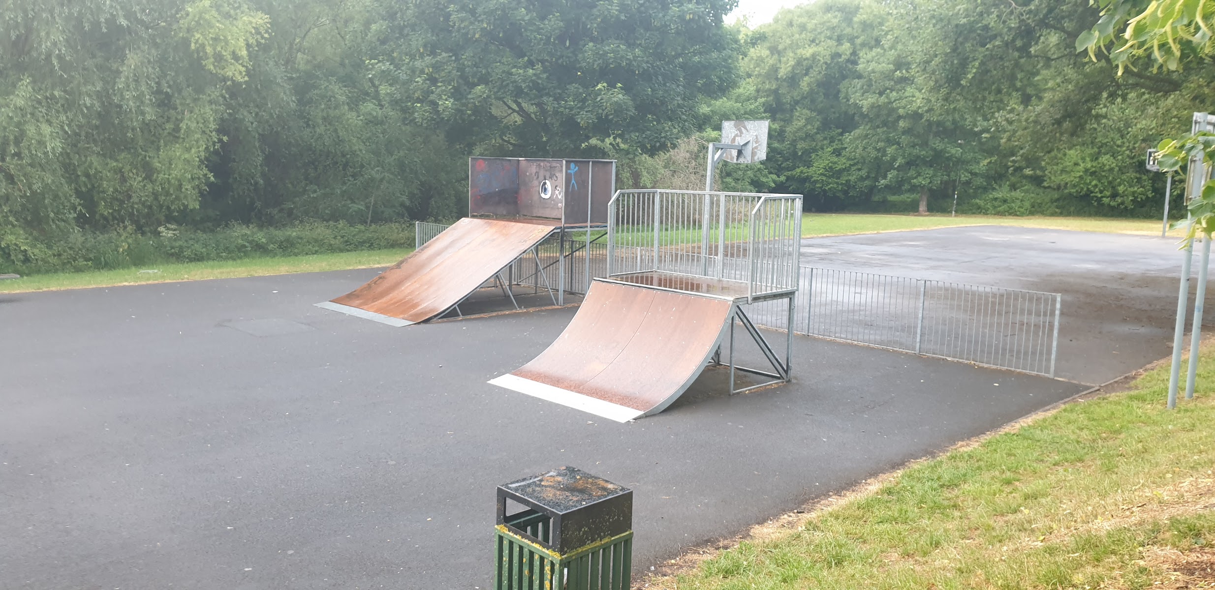 Skate Park