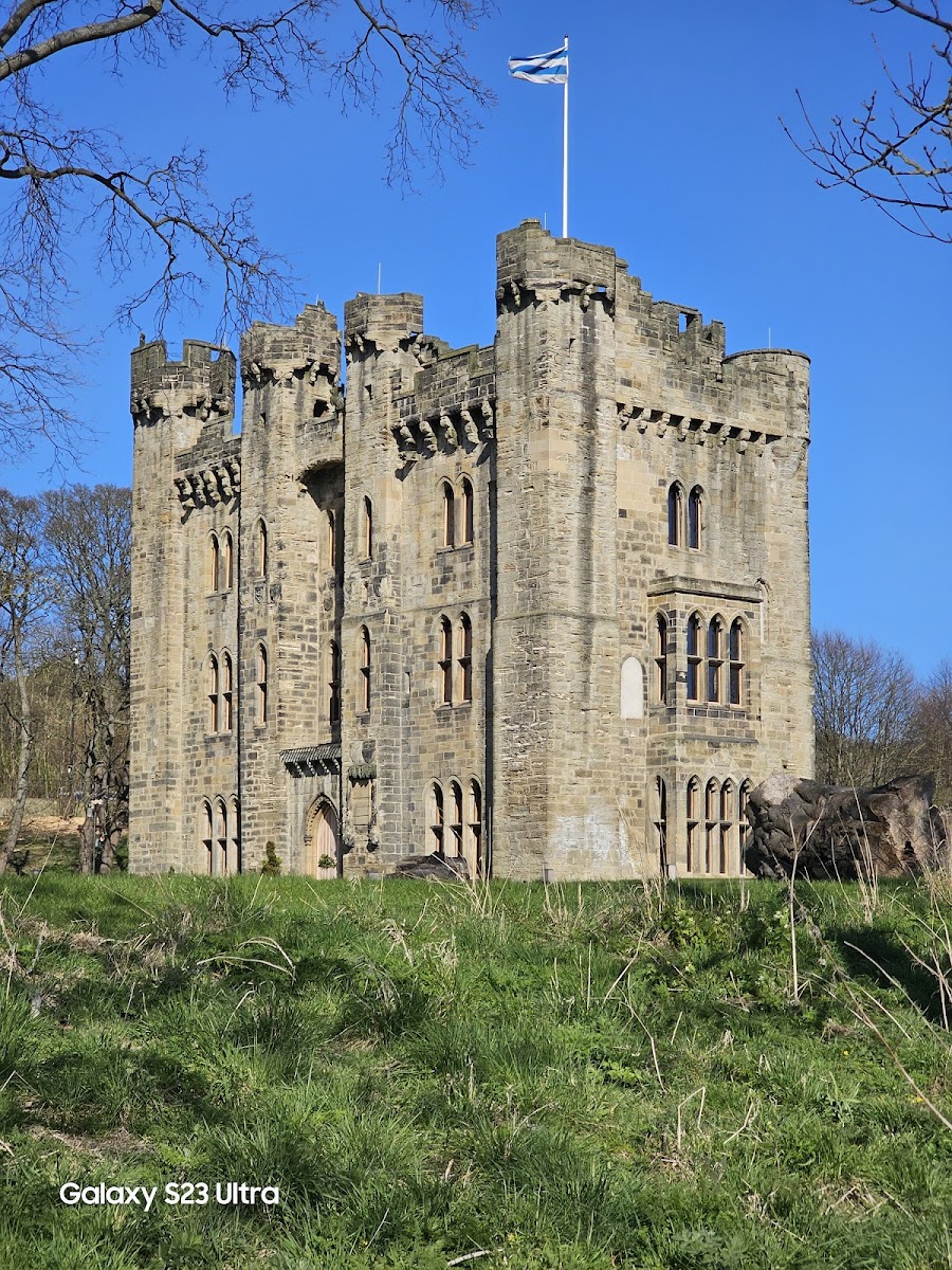 Hylton Castle Play Area