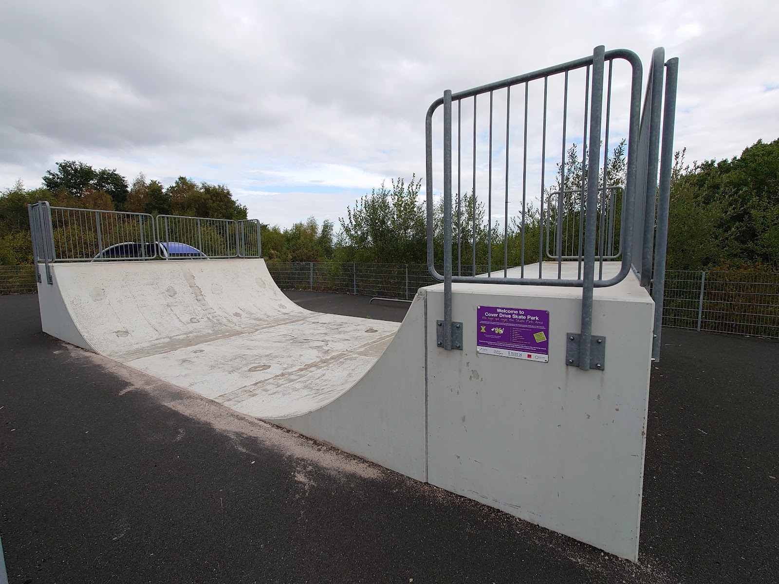 Kalers Skate Park