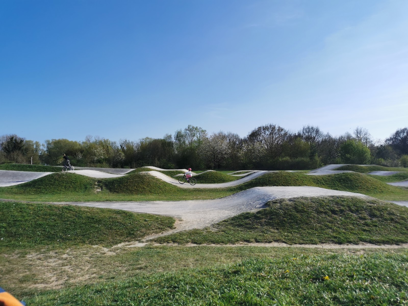 Sloughbottom Park