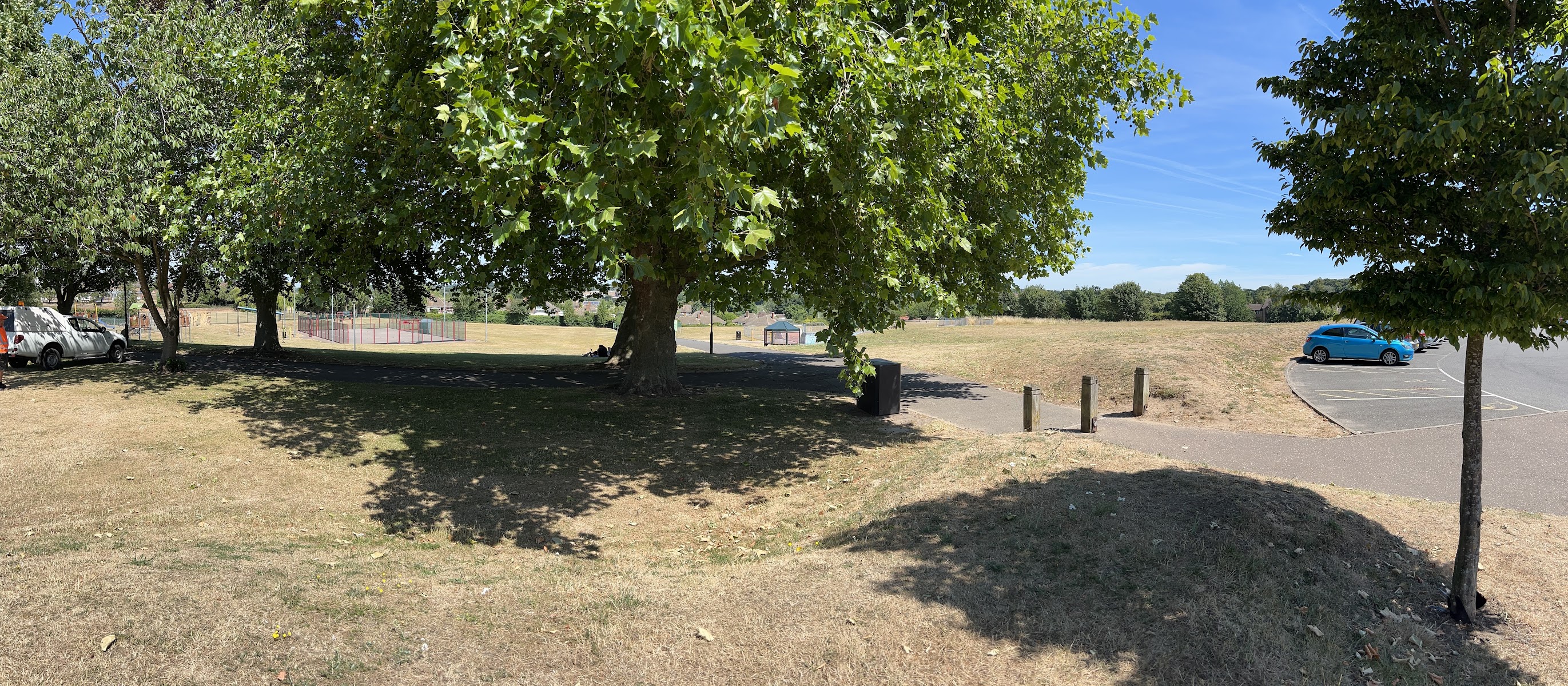 Henderson Community Park