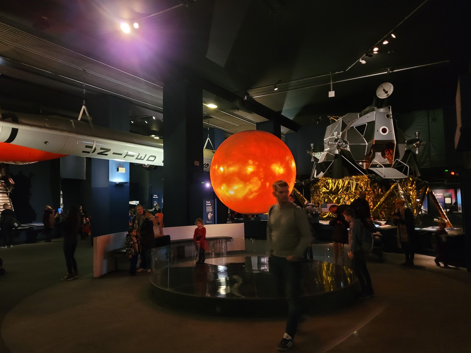 Science Museum Shop