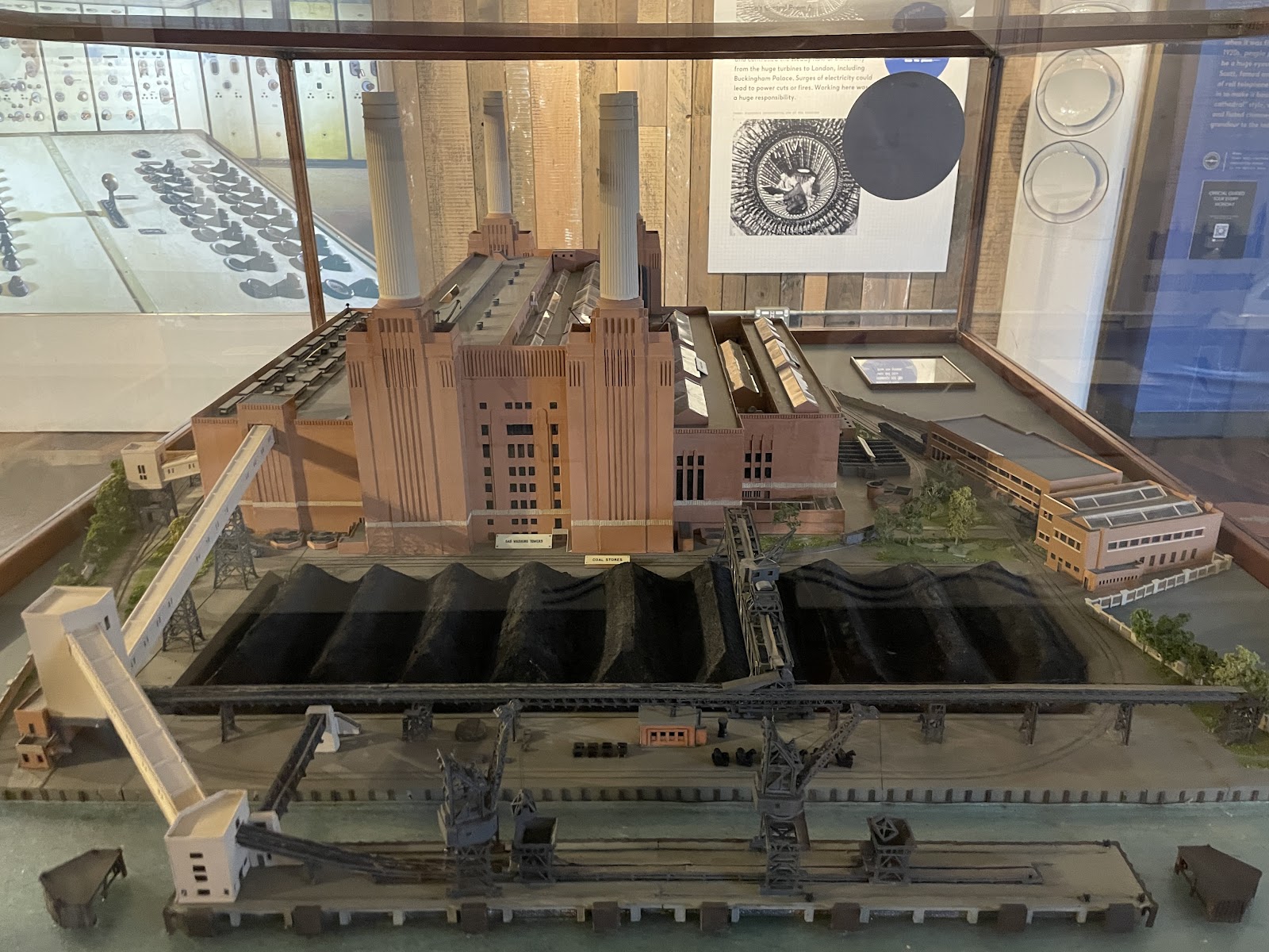 Heritage and learning hub